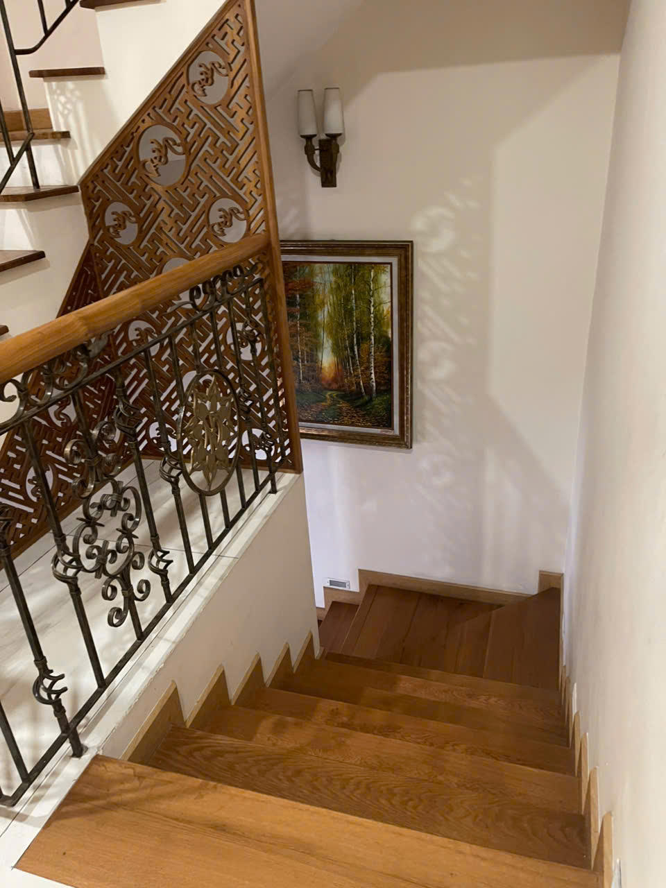 Bán Biệt Thự Song Lập Đường Số 2 KDC Cityland Q7